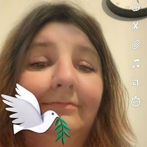 Meet your Posher, Sue